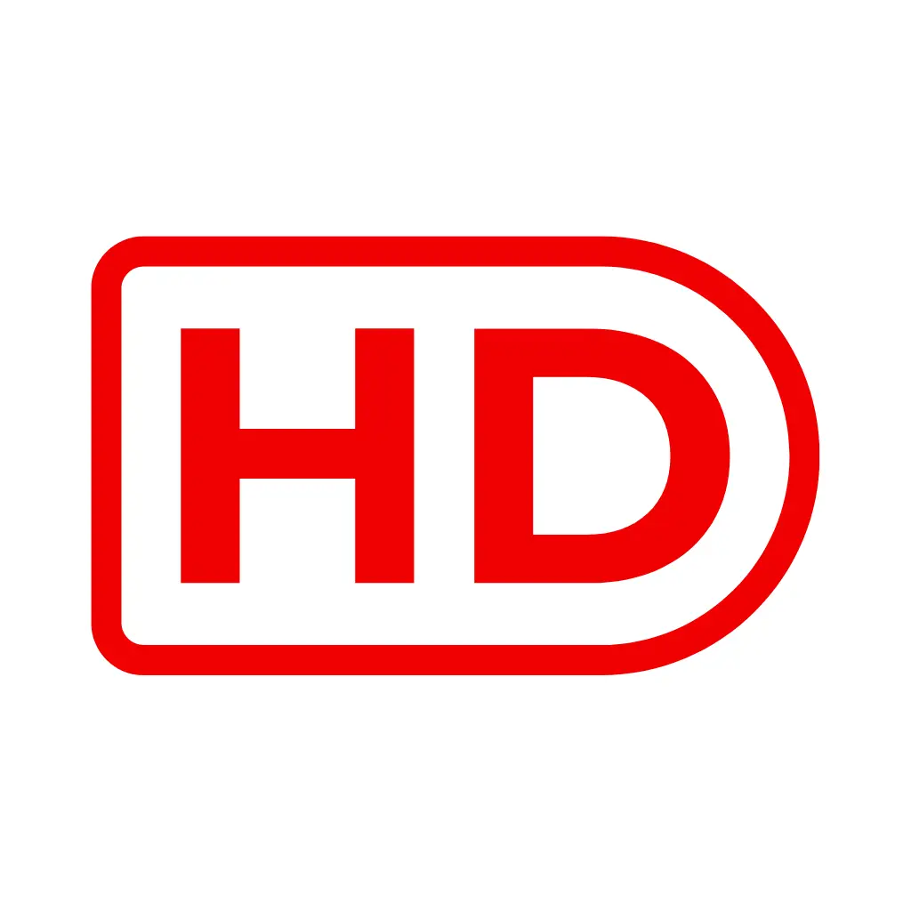 คมชัดระดับ HD